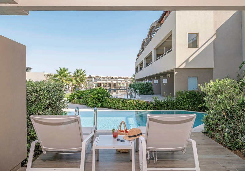 Zimmer & Wohnkomfort