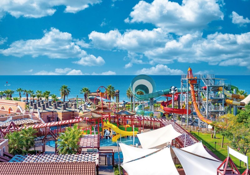 Unterhaltung & Entertainment