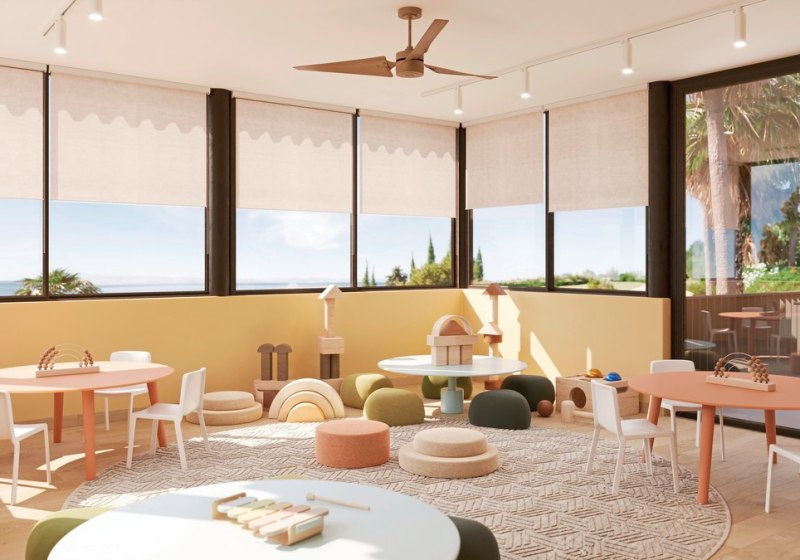 Beispiel: Unterhaltung Familie