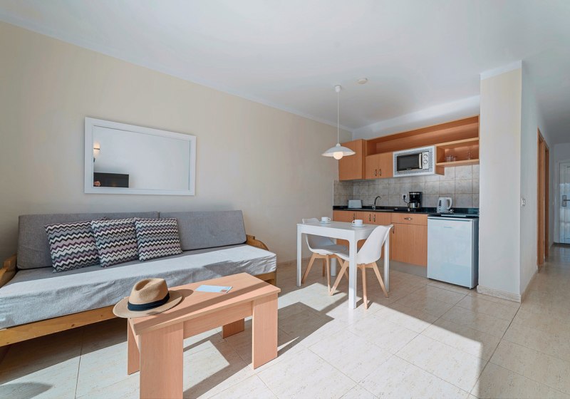 Zimmer & Wohnkomfort