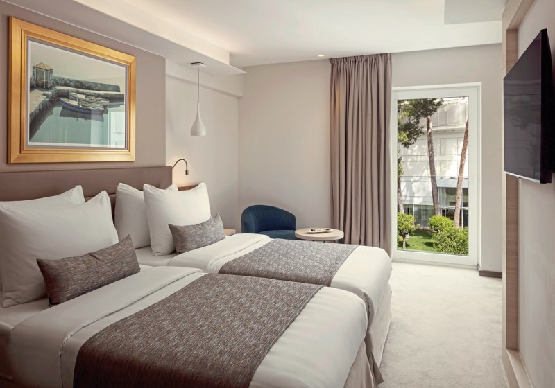 Zimmer & Wohnkomfort