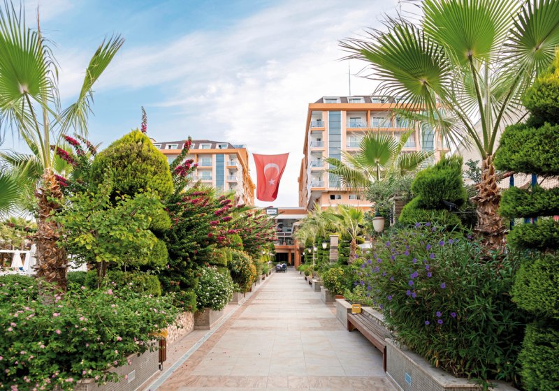 Hotel Allgemein