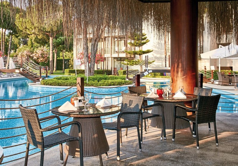 Kulinarik & Restaurants