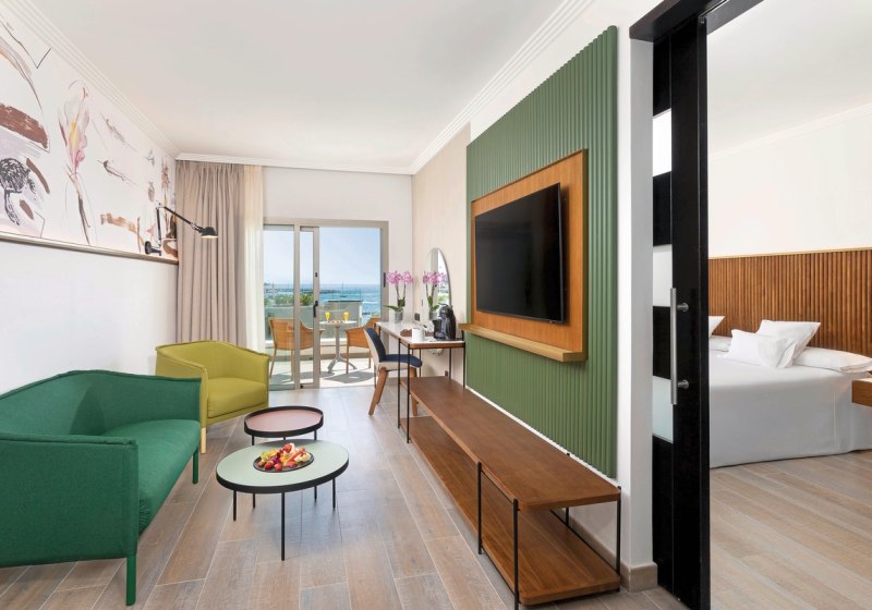 Zimmer & Wohnkomfort