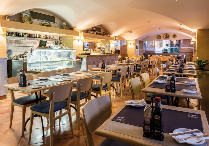 Kulinarik & Restaurants