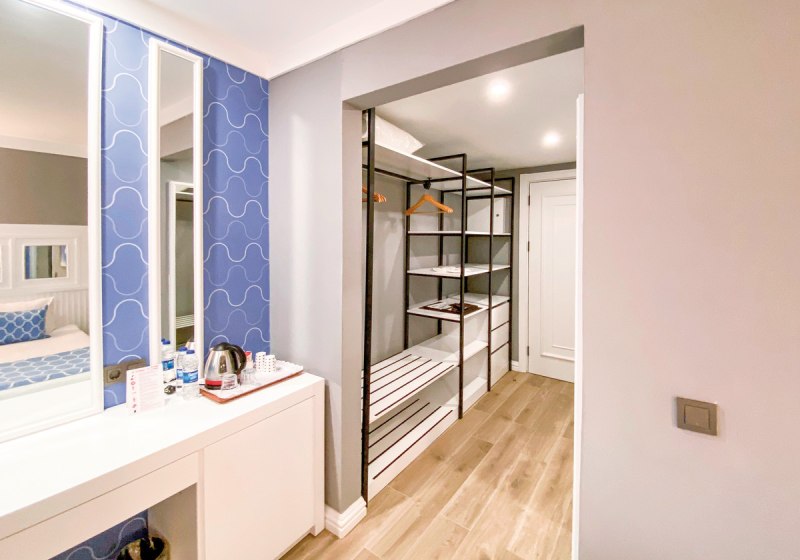 Zimmer & Wohnkomfort