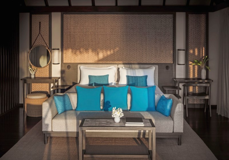 Zimmer & Wohnkomfort