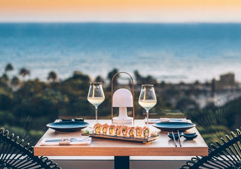 Kulinarik & Restaurants