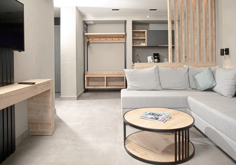 Zimmer & Wohnkomfort