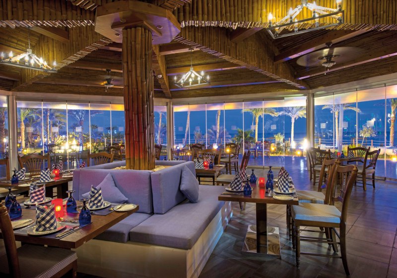 Kulinarik & Restaurants