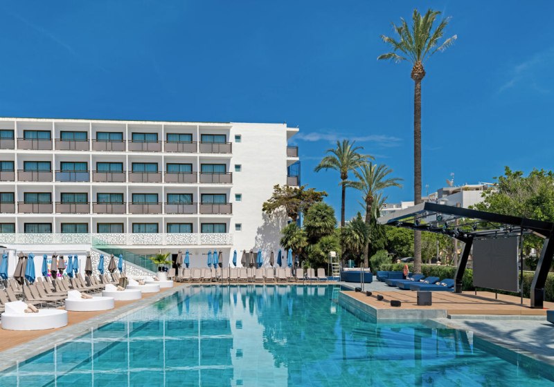 Hotel Allgemein