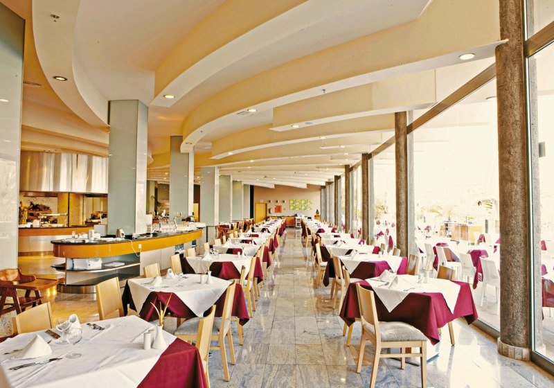 Beispiel: Kulinarik & Restaurants