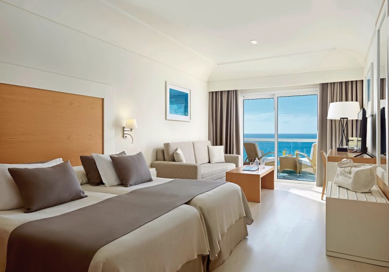 Zimmer & Wohnkomfort