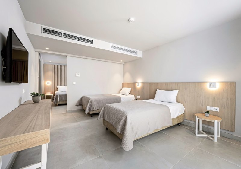 Zimmer & Wohnkomfort