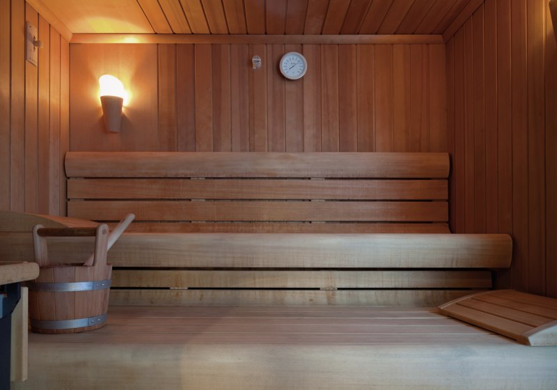 Beispiel: Wellness & Entspannung