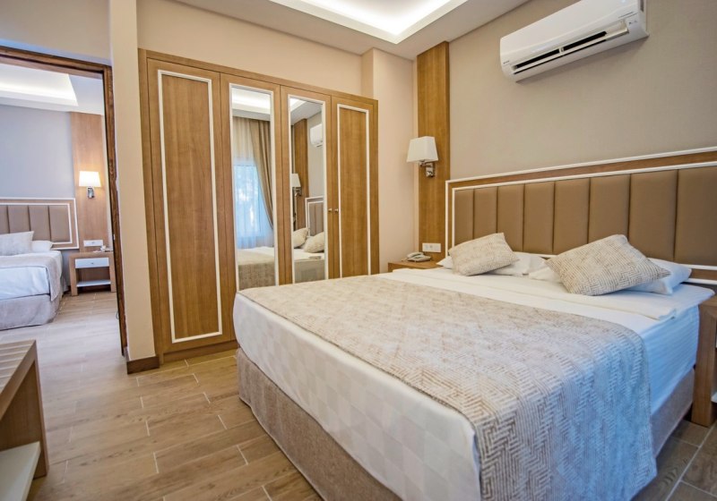 Zimmer & Wohnkomfort