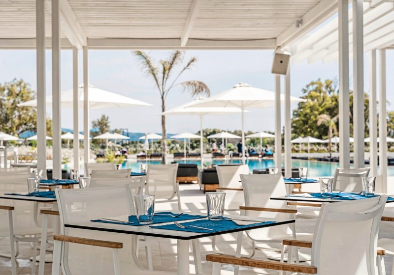 Kulinarik & Restaurants