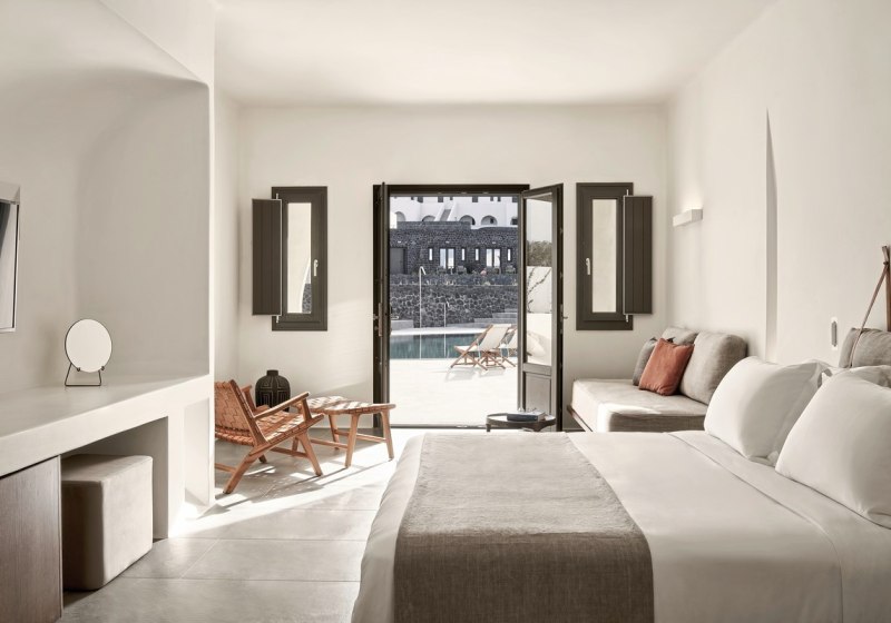 Zimmer & Wohnkomfort