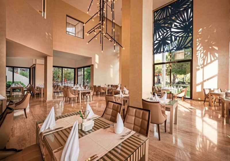 Kulinarik & Restaurants