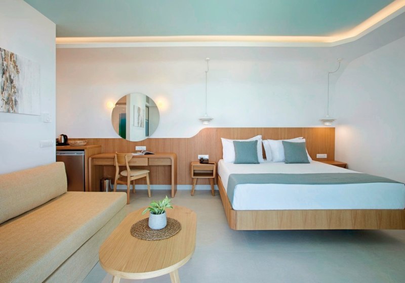 Zimmer & Wohnkomfort