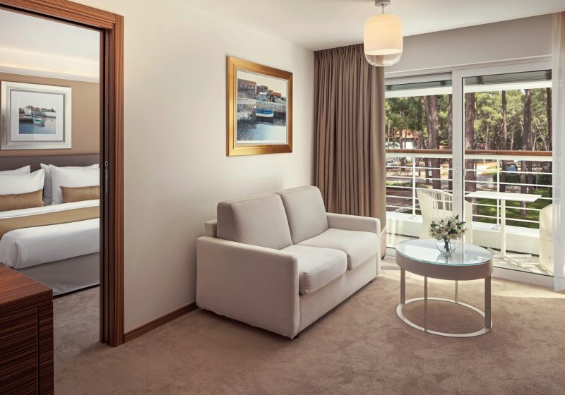 Zimmer & Wohnkomfort