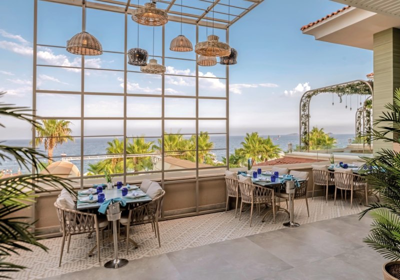 Kulinarik & Restaurants