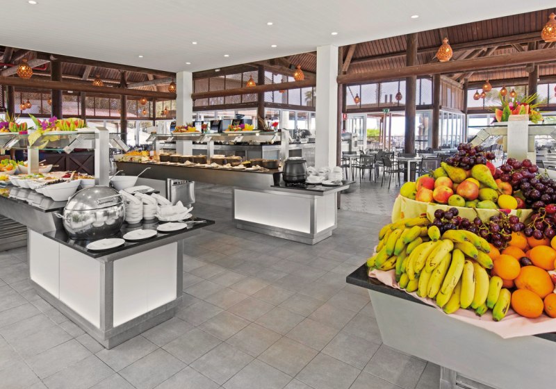 Kulinarik & Restaurants