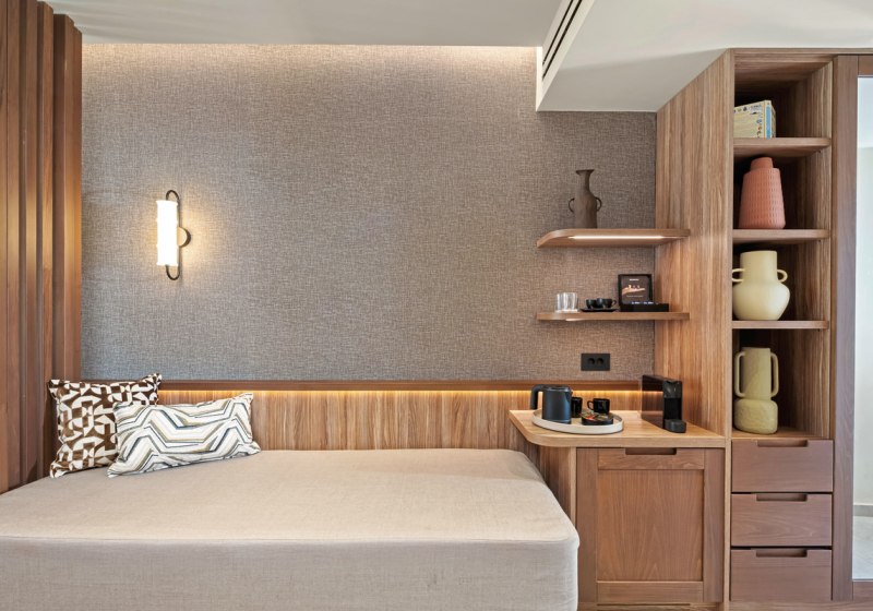 Zimmer & Wohnkomfort