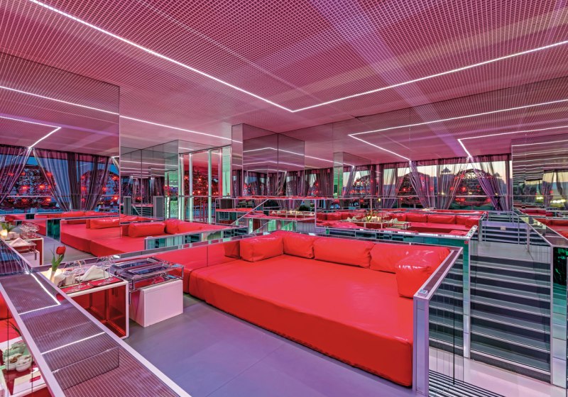 Unterhaltung & Entertainment