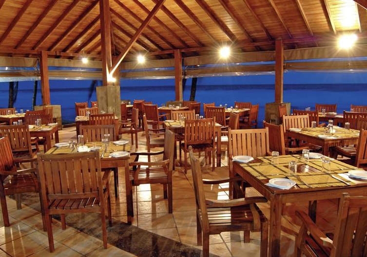 Kulinarik & Restaurants