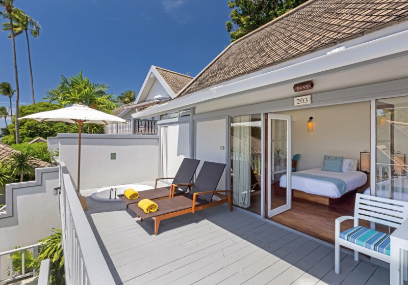 Zimmer & Wohnkomfort