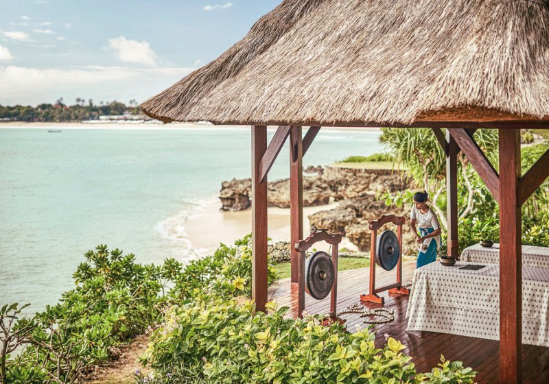 Wellness & Entspannung