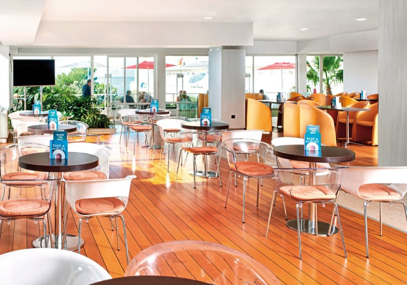 Beispiel: Kulinarik & Restaurants