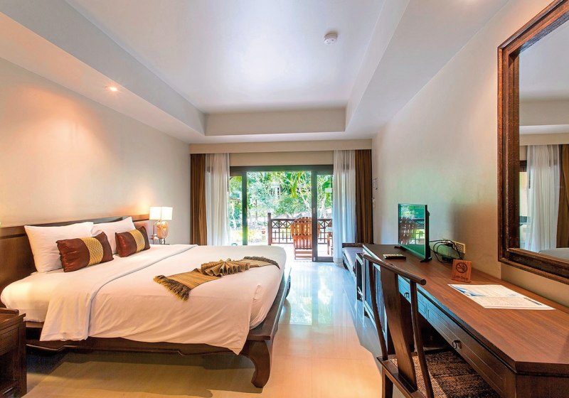 Zimmer & Wohnkomfort