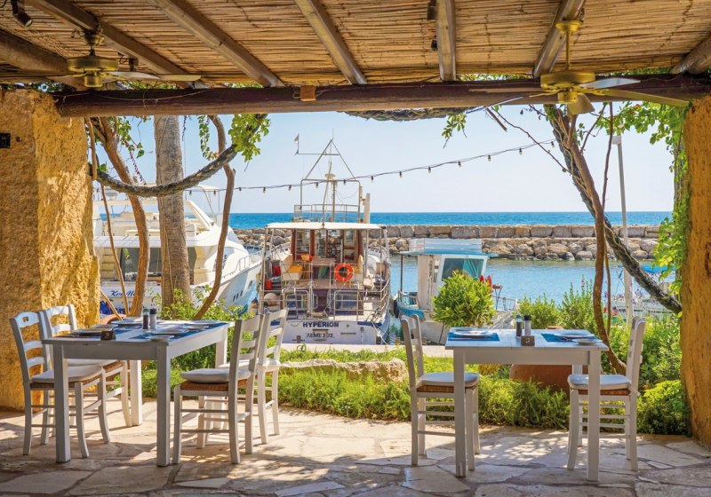 Kulinarik & Restaurants