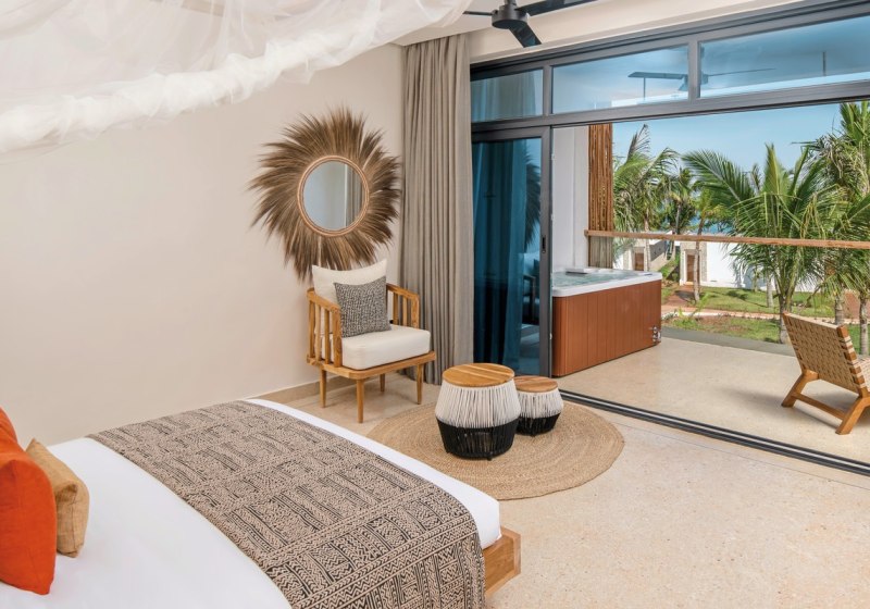 Zimmer & Wohnkomfort