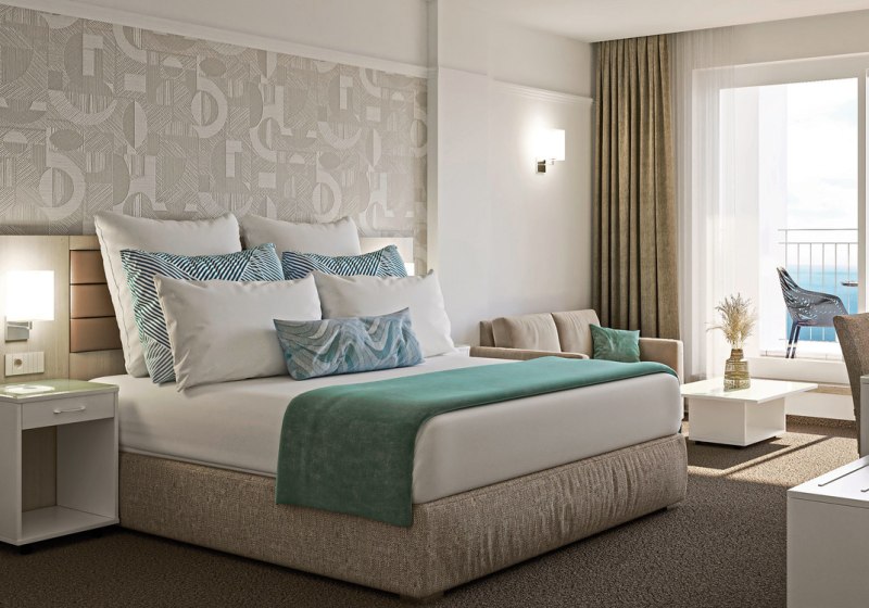 Zimmer & Wohnkomfort