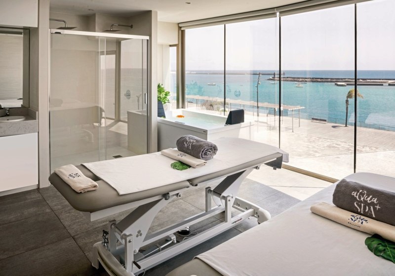 Beispiel: Wellness & Entspannung