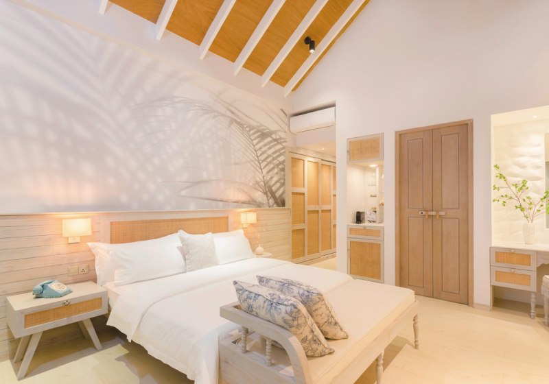 Zimmer & Wohnkomfort