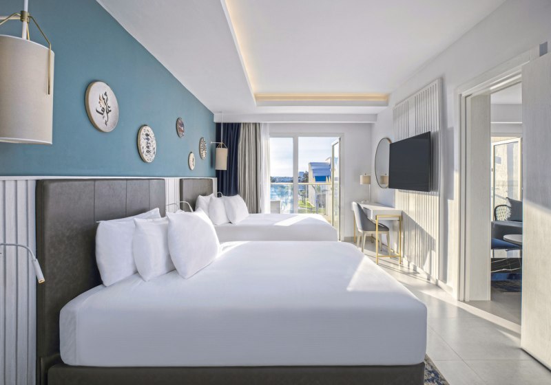 Zimmer & Wohnkomfort