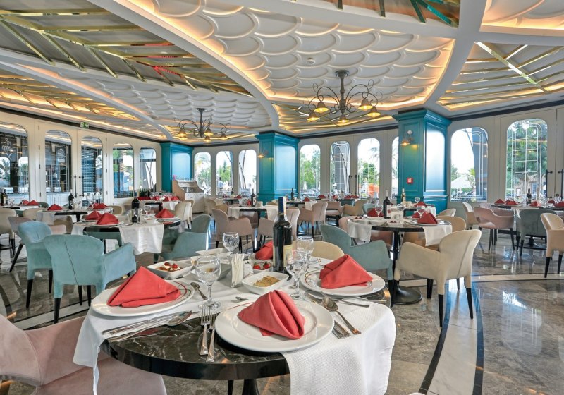 Kulinarik & Restaurants