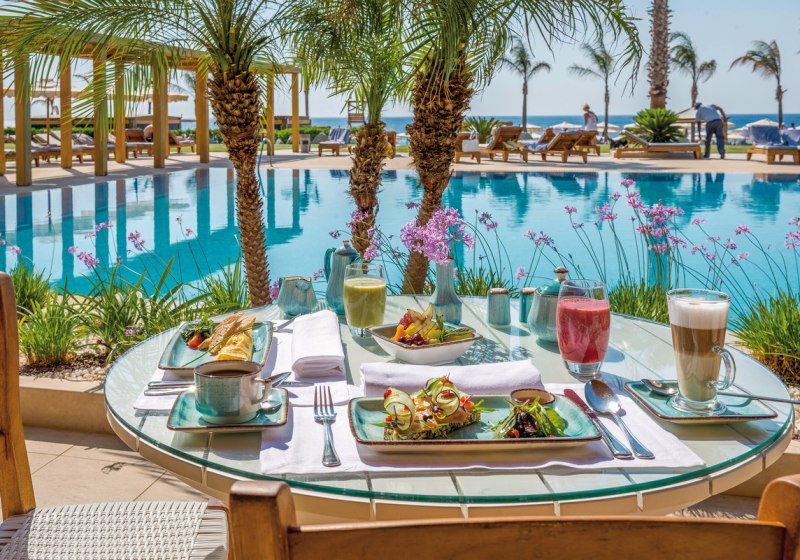 Kulinarik & Restaurants