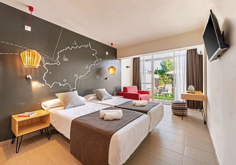 Zimmer & Wohnkomfort