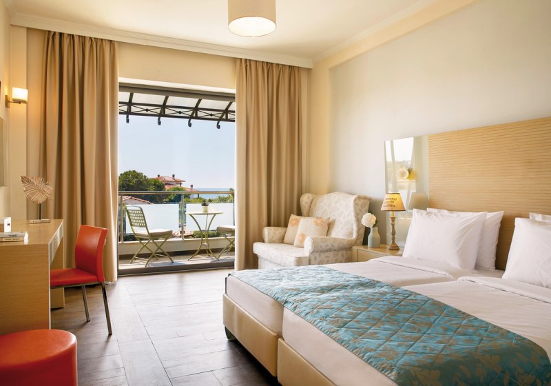 Zimmer & Wohnkomfort