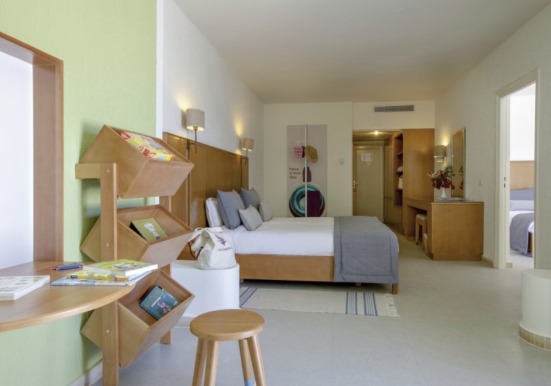 Zimmer & Wohnkomfort