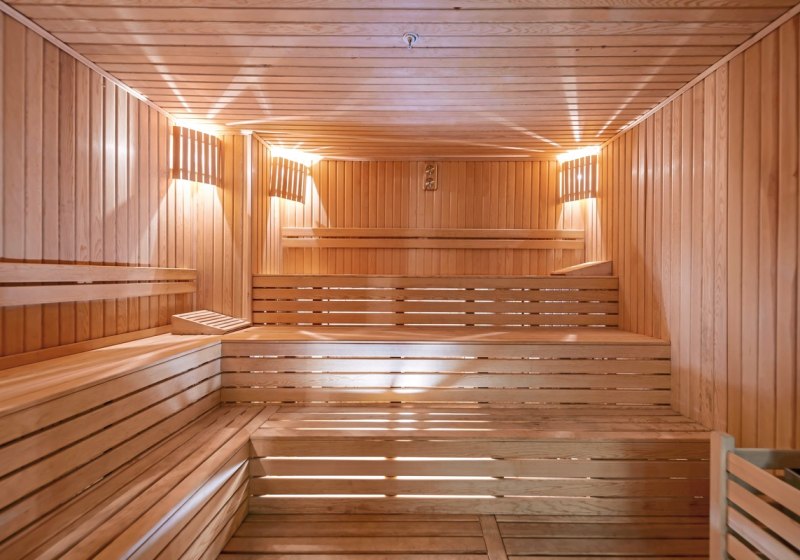 Wellness & Entspannung