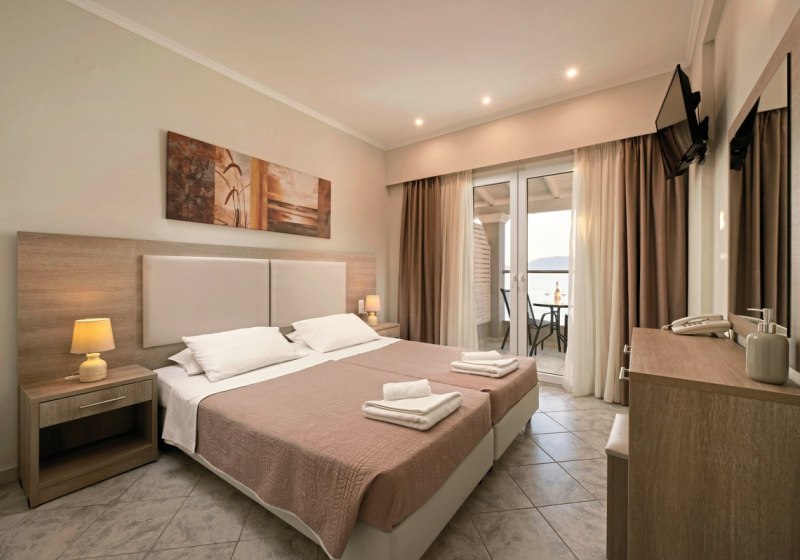 Zimmer & Wohnkomfort