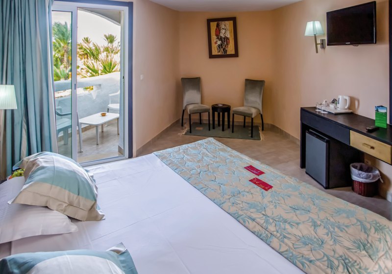 Zimmer & Wohnkomfort