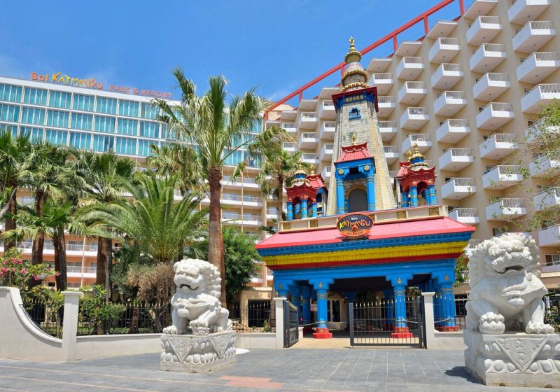 Hotel Allgemein