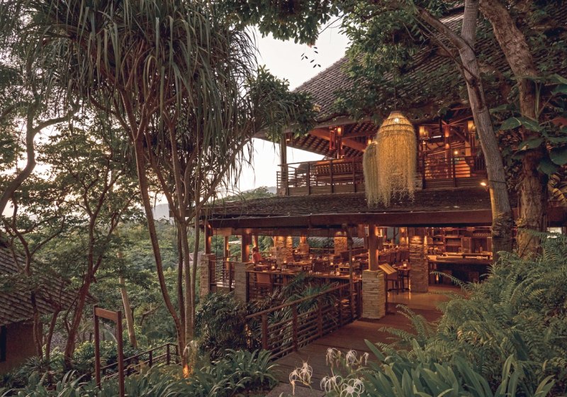 Kulinarik & Restaurants